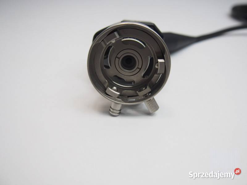 Kamera endoskopowa OLYMPUS OTVSX2 wielkopolskie Leszno