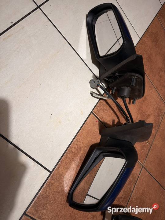 Ford Mondeo mk3 st licznik lusterka Goleniów