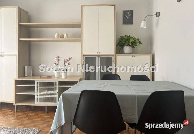 Sprzedaż mieszkania Warszawa 52m2 2-pokojowe