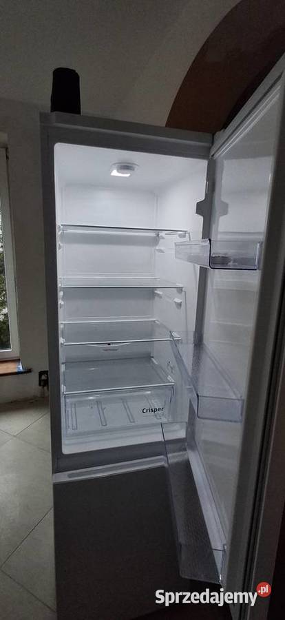 Lodówka beko wolnostojące Chełm