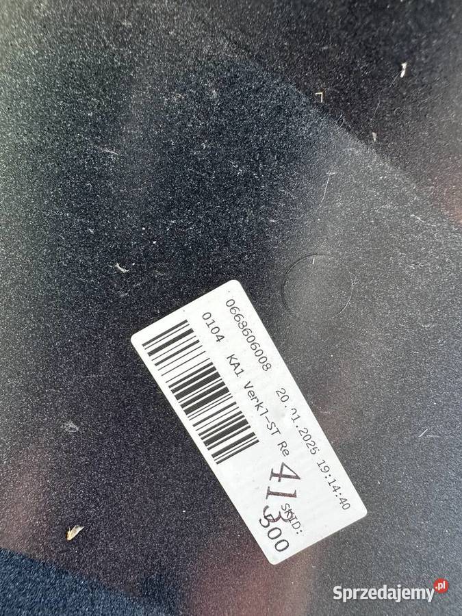 Bmw r1300gs boczek plastik zbiornika strona Nysa