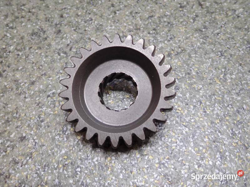 TRYB WAŁKA KOPKI 2VM YAMAHA YZ 250 8893R 2T Pozostałe lubuskie Strzelce Krajeńskie
