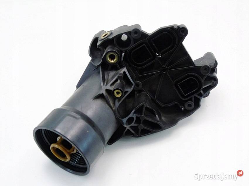 OBUDOWA FILTRA OLEJU 20 TDI AUDI A4 B8 A5 A6 C7 Sosnowiec