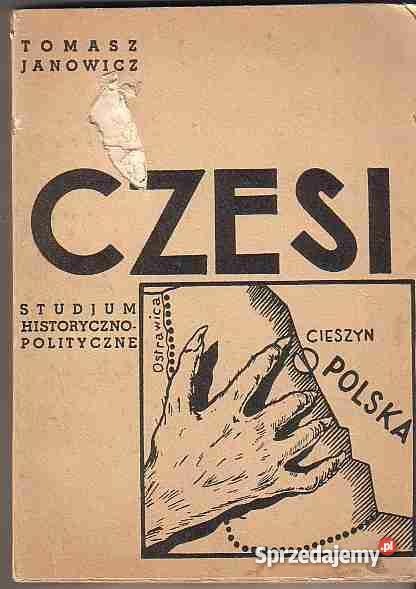 426 CZESI STUDIUM HISTORYCZNO POLITYCZNE TOMASZ Antykwariat Czyrna