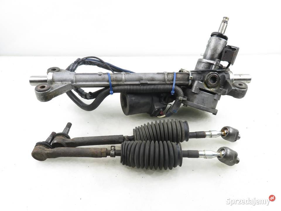 MAGLOWNICA SUBARU FORESTER III SH E262270011 osobowe Przekładnie kierownicze