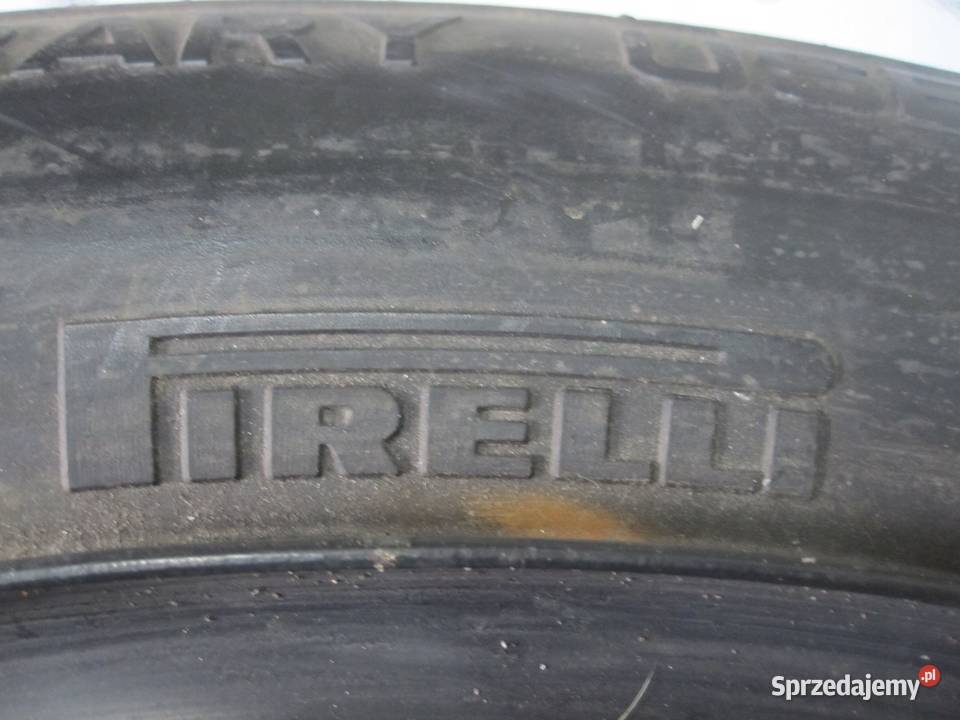 FORD FOCUS MK1 I koło dojazdowe 1258015 95M Koła dojazdowe sprzedam