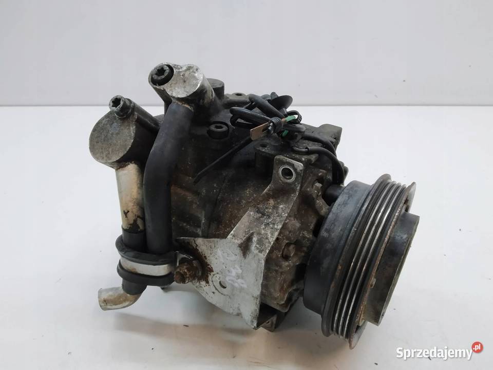 SPRĘŻARKA KLIMATYZACJI 8D0260808 19 TDI sprzedam