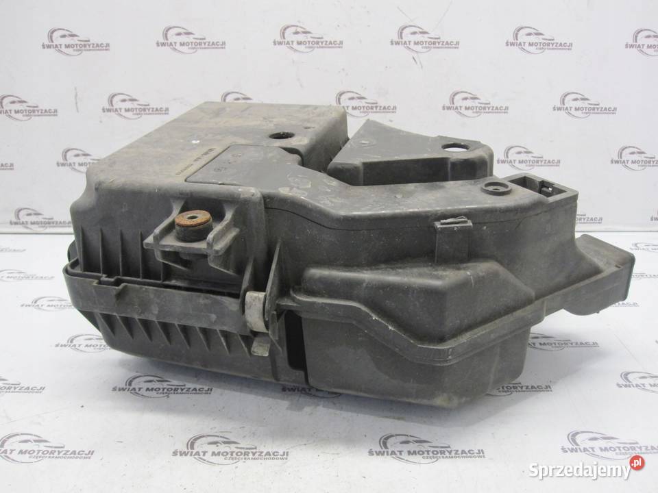 CIVIC VII 03r obudowa filtra powietrza CC14