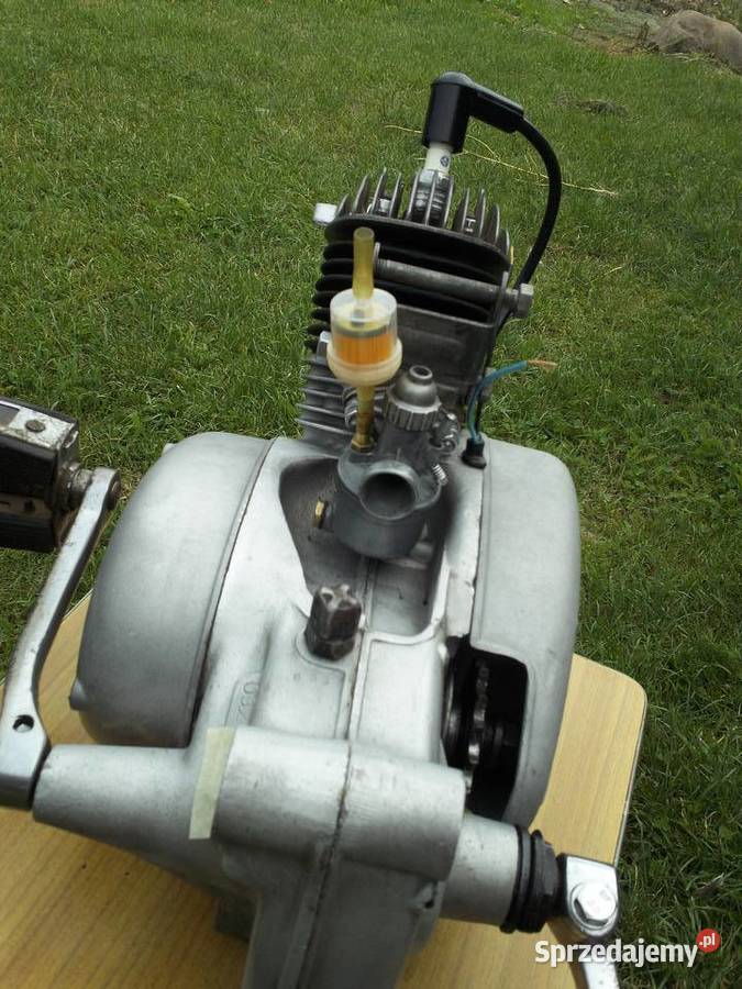 sinik sr1sr2 Opole Lubelskie