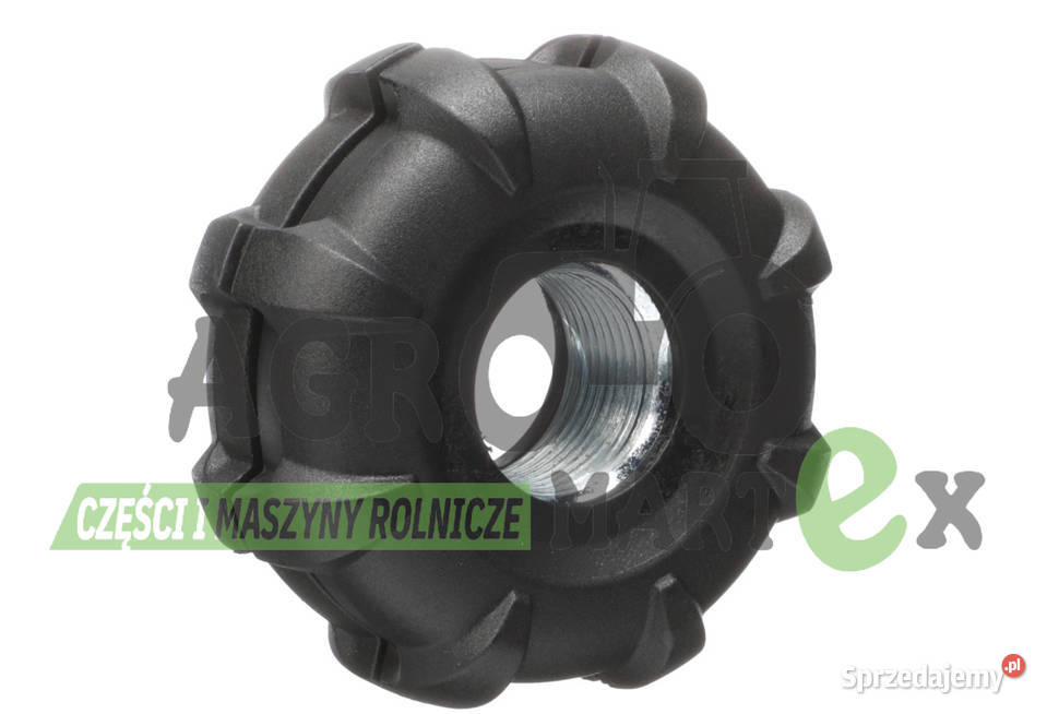 87316701 84195321 POKRĘTŁO CNH dolnośląskie Wichrów sprzedam