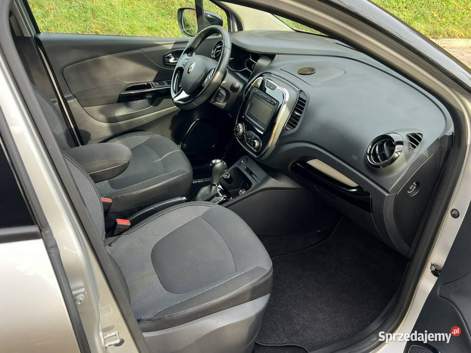 Renault Captur Renault Captur LUXE Edition 12