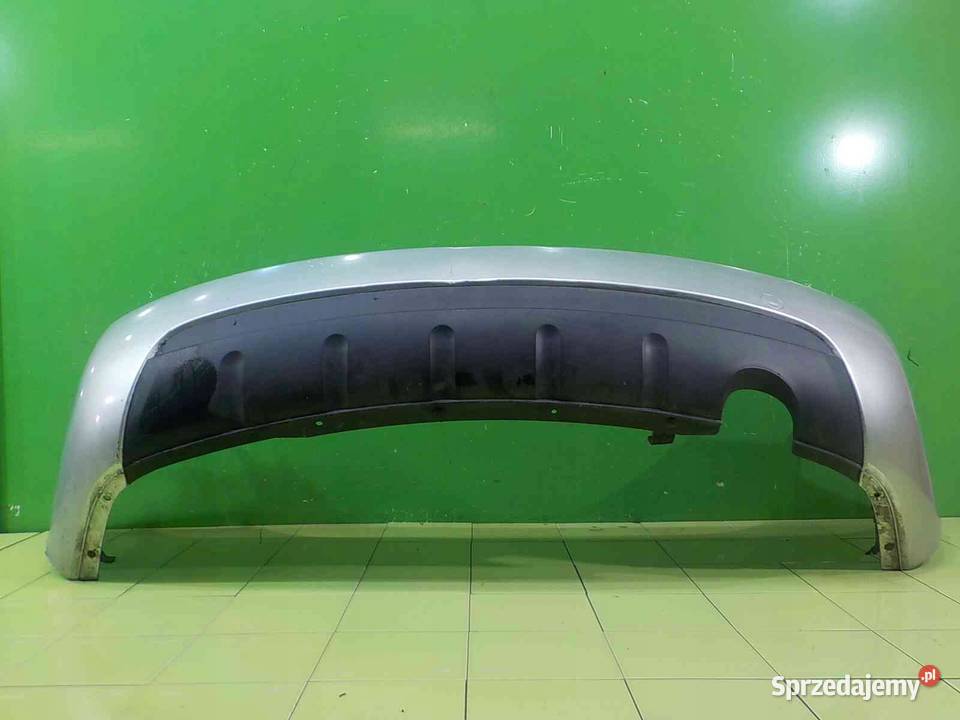 KIA CARENS III 16 B 09r 5D zderzak tyl Suków sprzedam