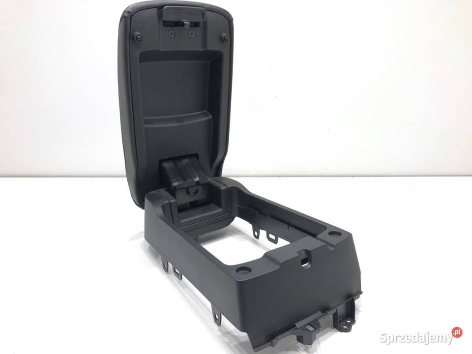 PODŁOKIETNIK MAZDA CX7 SUV 0614 osobowe sprzedam