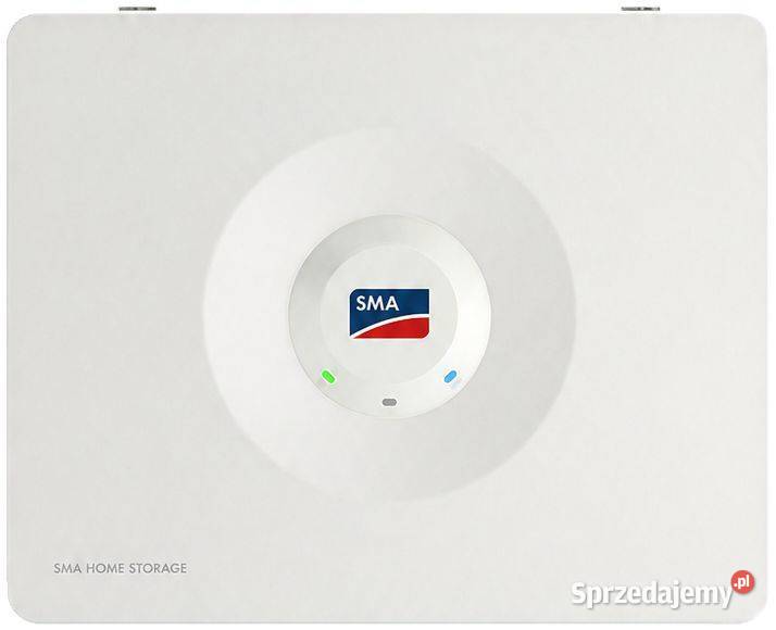 Moduł bateryjny SMA Home Storage 328kWh