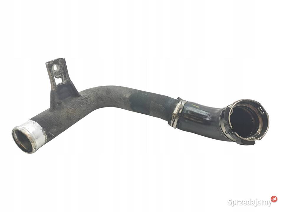 RURA PRZEWÓD INTERCOOLERA 16 CRDI Hyundai i30