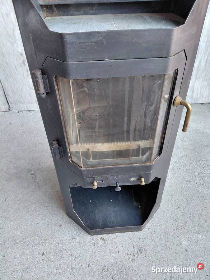 piec 7 kw 265 Byczyna