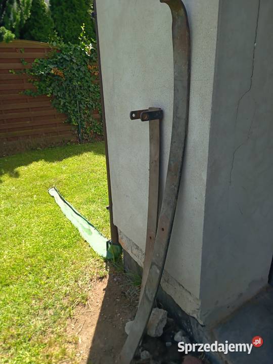 Pióra resorów MAN 81368150 łódzkie Łódź sprzedam