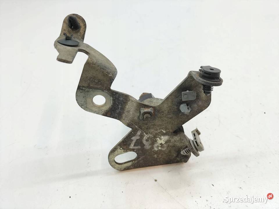 PRZEKAŹNIK START STOP 2534003940 56029616AA Jeep Przekaźniki Układ elektryczny, zapłon