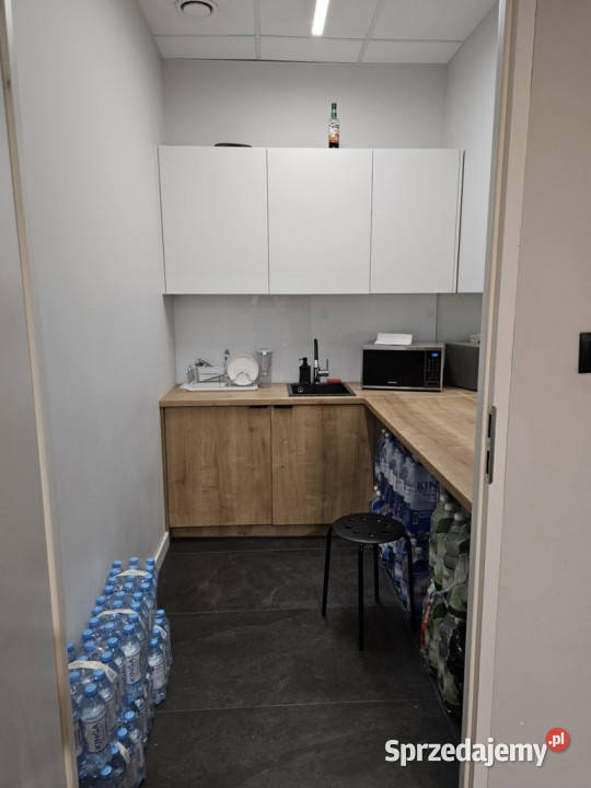 Lokal 204 m2 parter Śródmieście klimatyzacja Sprzedaż Lublin