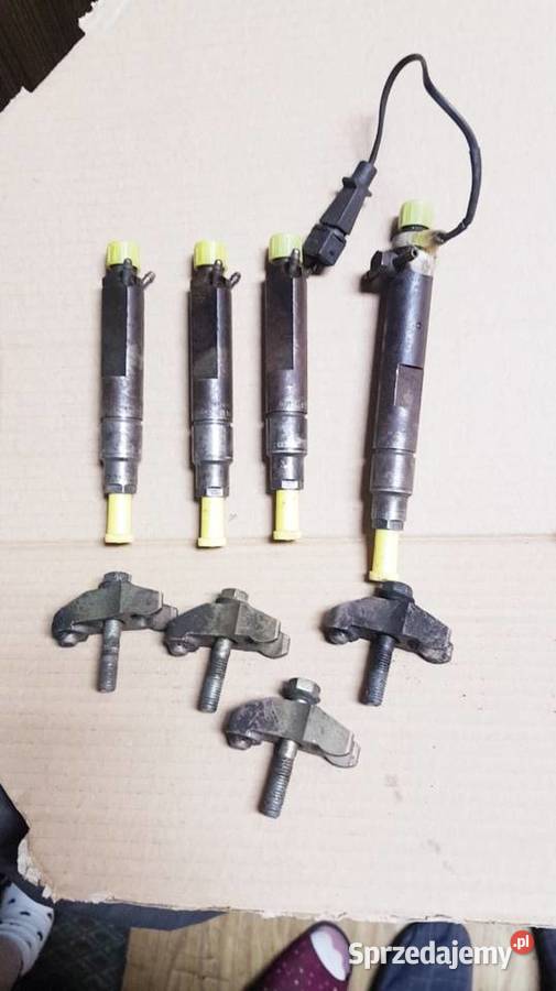 Passat B4 siedzenia drzwi klapa tylna itd Lublin