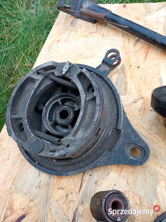 Części różne do Honda Simson wysyłka Sosnowiec sprzedam