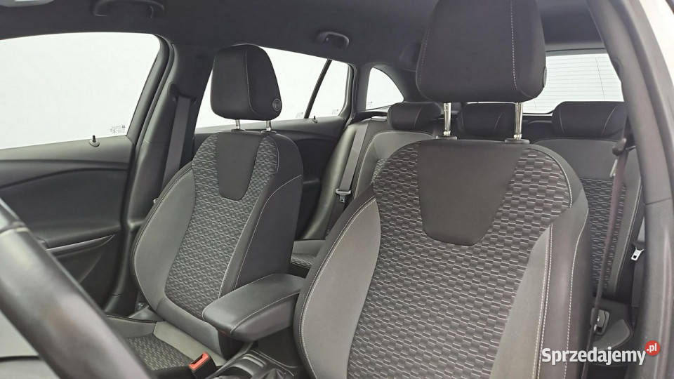 Opel Astra 15 CDTI GS Line SS Z Polskiego Salonu Warszawa