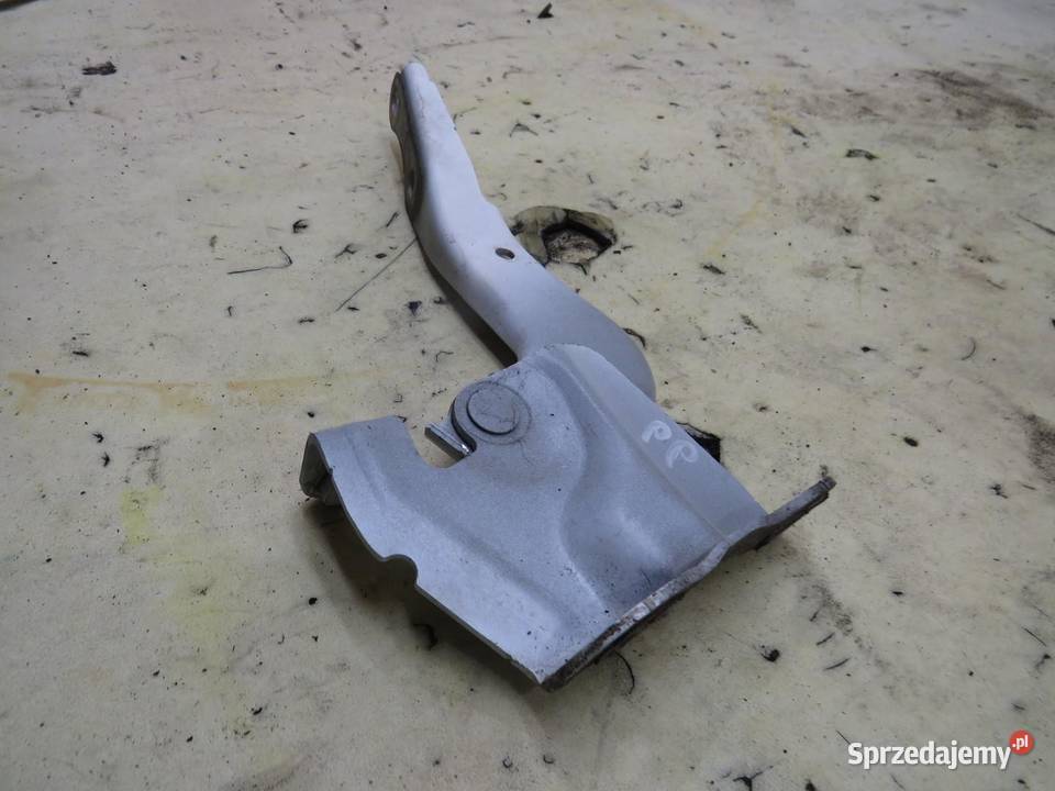 ZAWIAS MASKI PRAWY PRZÓD 040 AVENSIS T27 T29 lubelskie sprzedam