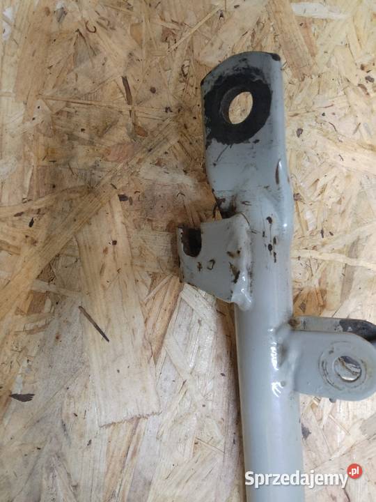 Wahacz przód przedni Simson Schwalbe lubuskie Sulęcin sprzedam