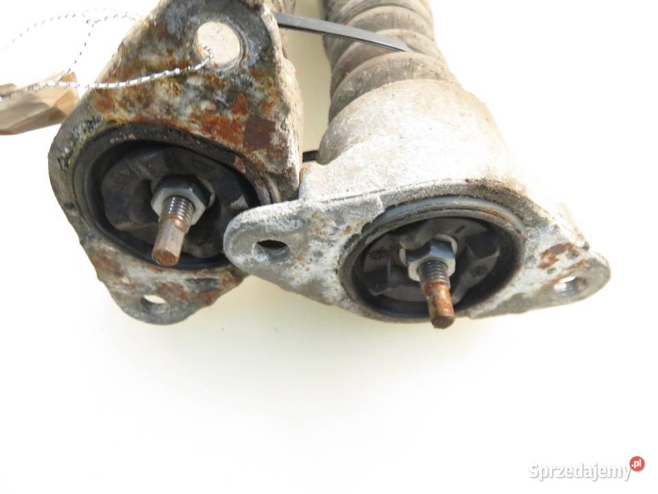 AMORTYZATOR TYŁ FORD FUSION 14 FXJA 43135