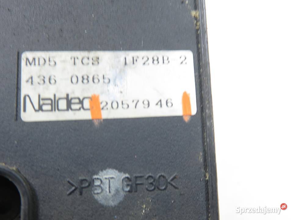 POMPA ABS MAZDA 323 F VI BJ 2057946 sprzedam