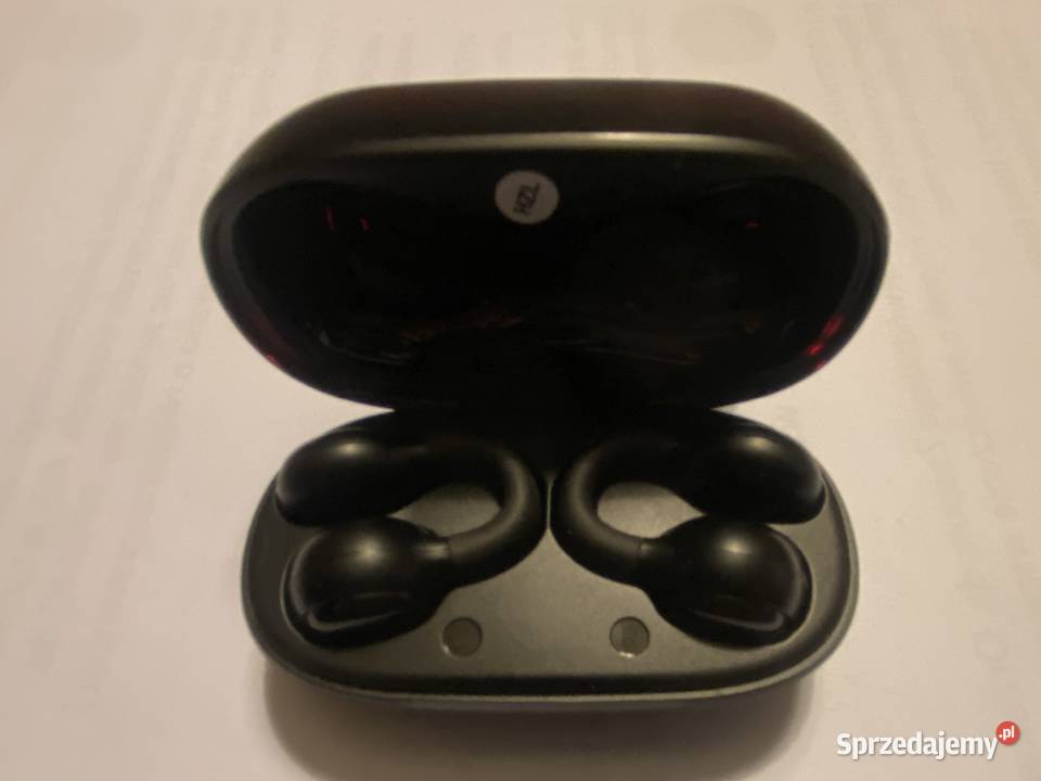 Słuchawki bezprzewodowe Zielonka