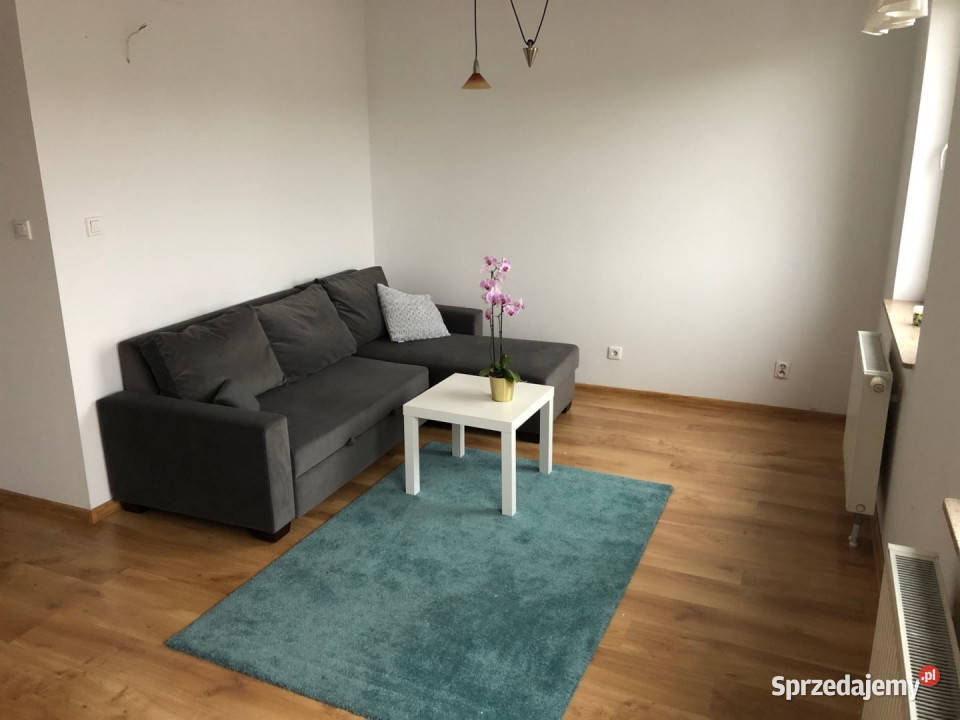 Mieszkanie Wrocław 44m2 2 pokojowe 44m2