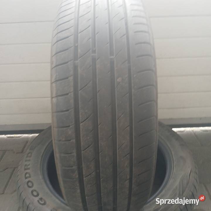 22555R19 99W Godride Lato 2sztuki Samochodowe Przysiecz sprzedam