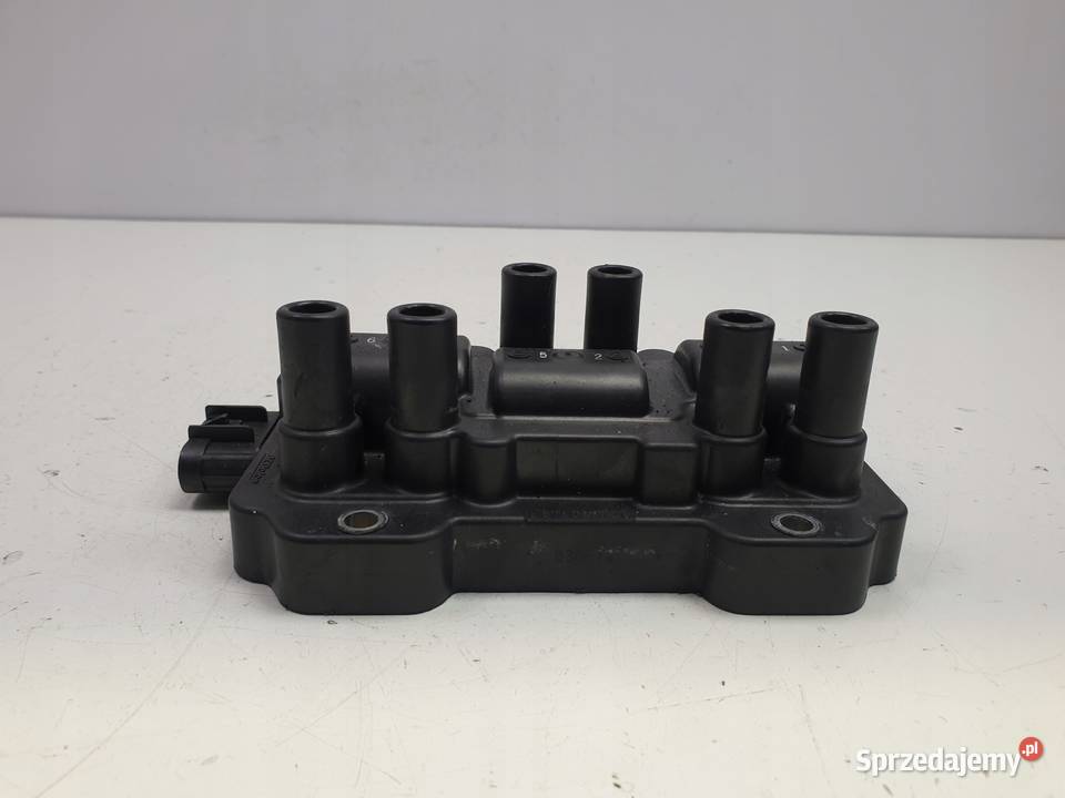 Chevrolet Uplander 39 V6 CEWKA ZAPŁONOWA lubelskie Rudka