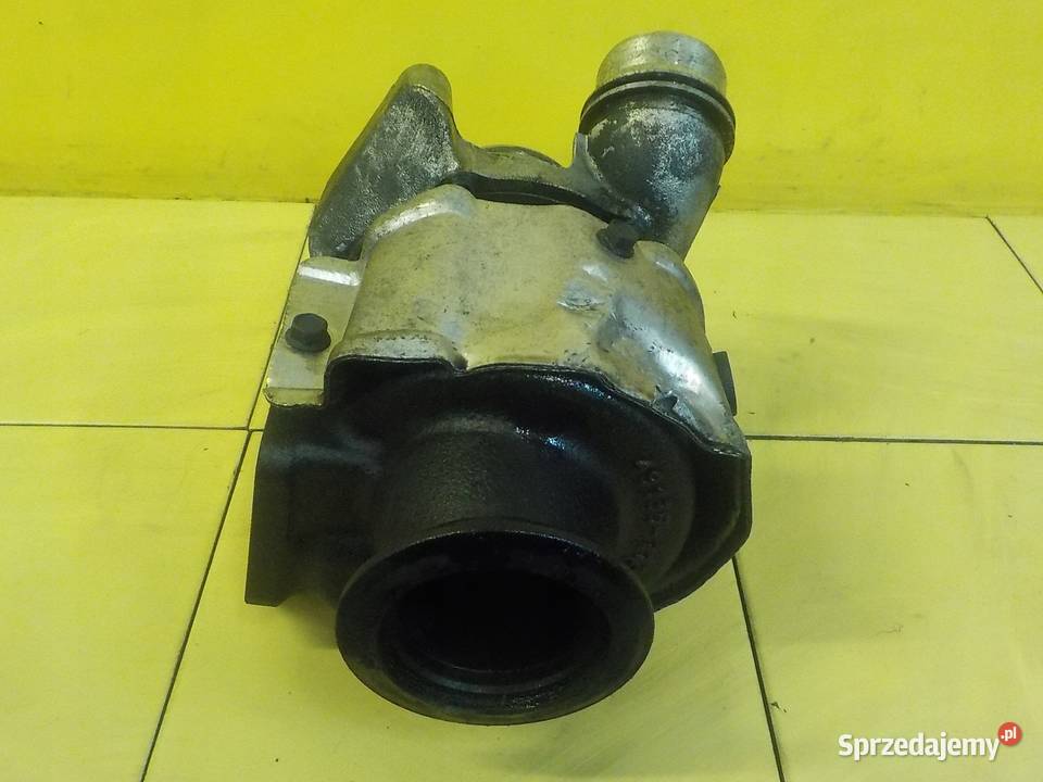 BMW E90 E87 E60 X3 20 D 08r 177 N47 turbina Suków sprzedam