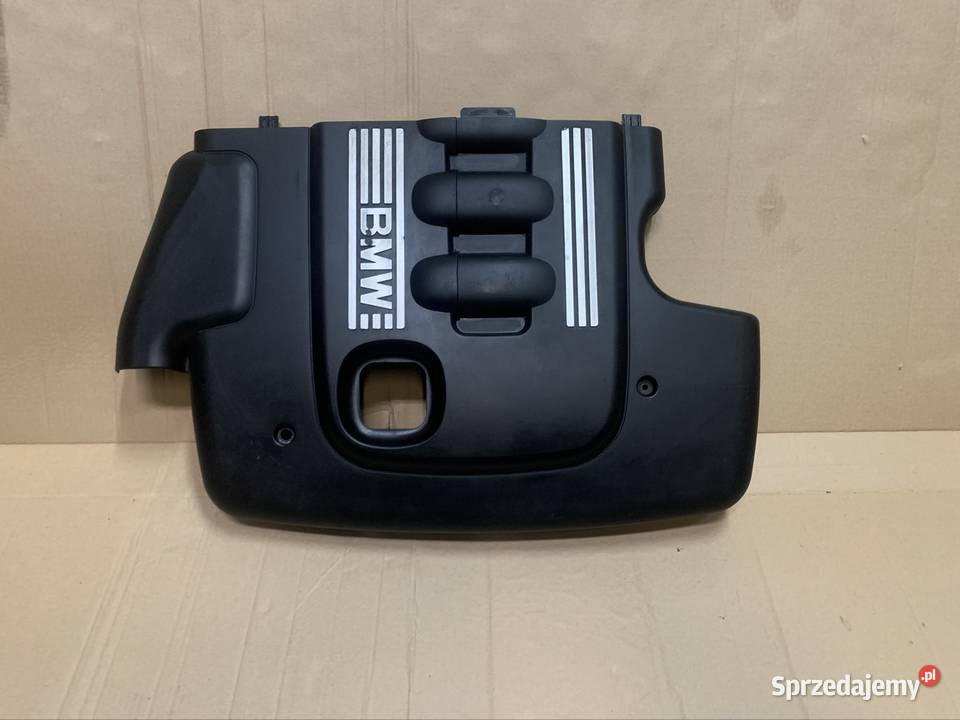 Pokrywa Górna silnika bmw 3 e90 e91 e92 bmw 1 sprzedam