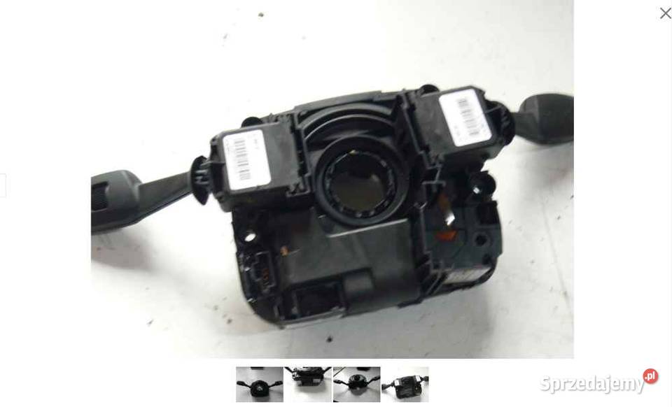 BMW E87 PRZEŁĄCZNIK ZESPOLONY 9123035 osobowe Wielkie Drogi