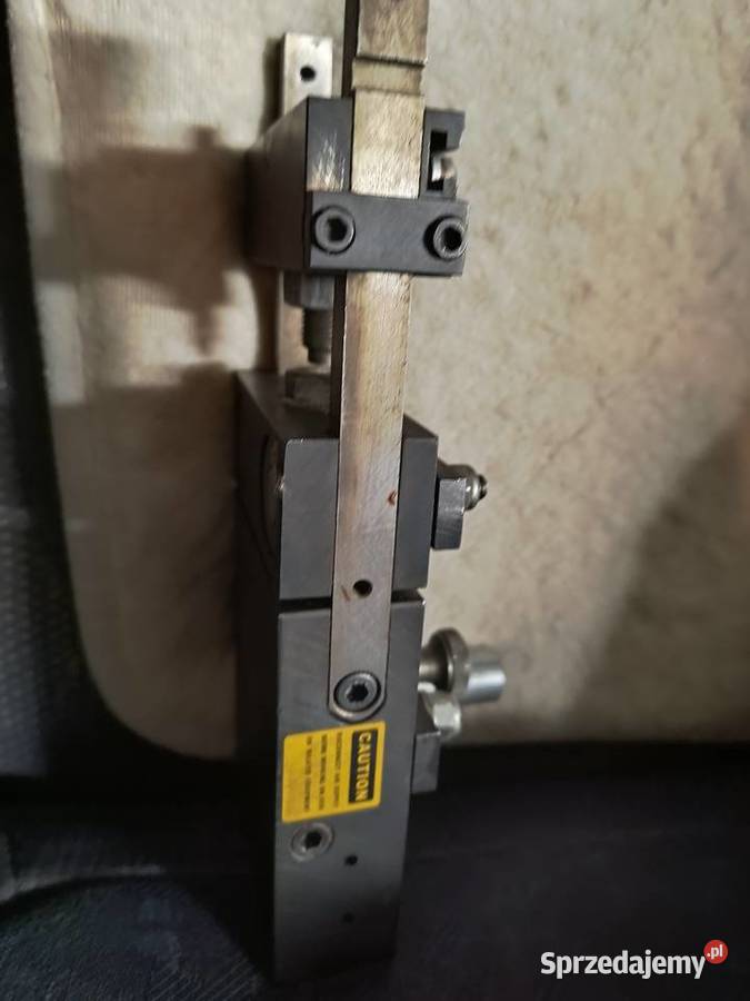 Podajnik pneumatyczny Rapid Air A2 Warszawa