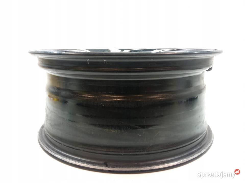 FELGA ALUMINIOWA R18 5X108 ET42 OC65MM 8JX18H2 Samochodowe sprzedam