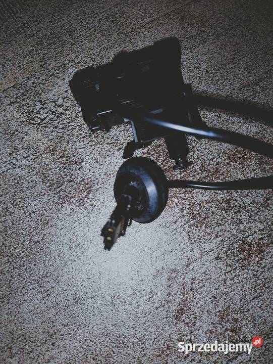 Siłownik klapki paliwa vw Klapki wlewu paliwa śląskie Cieszyn