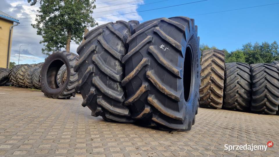 71060r30 7106030 Trelleborg 70 bieżnik Nowe Miasto Lubawskie sprzedam
