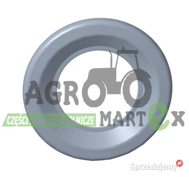 48184965 87283581 PŁYTA POKRYWA CNH Pozostałe sprzedam