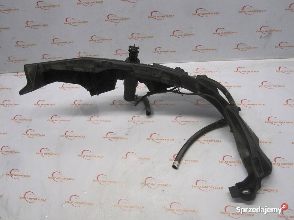 BMW E90 LIFT 09r ślizg lampy prawy przód Kielce