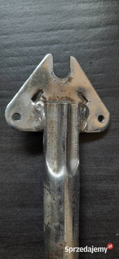 Laga motorynka 1 mazowieckie Legionowo