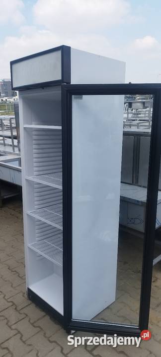 Lodówka drzwi przeszklone Ostrów Wielkopolski
