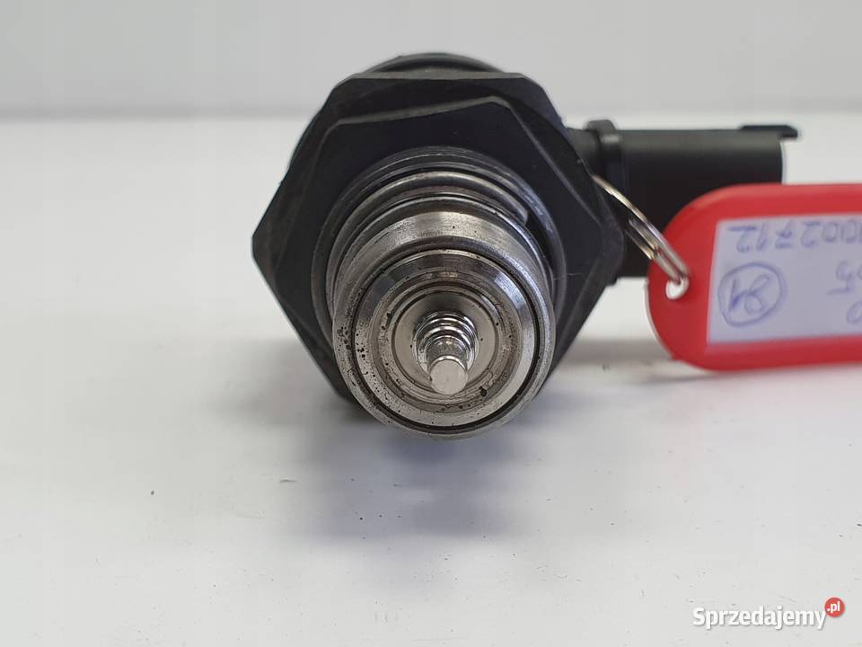 Volvo S60 I V70 II 24 D5 CZUJNIK PALIWA zawór osobowe lubelskie Chełm