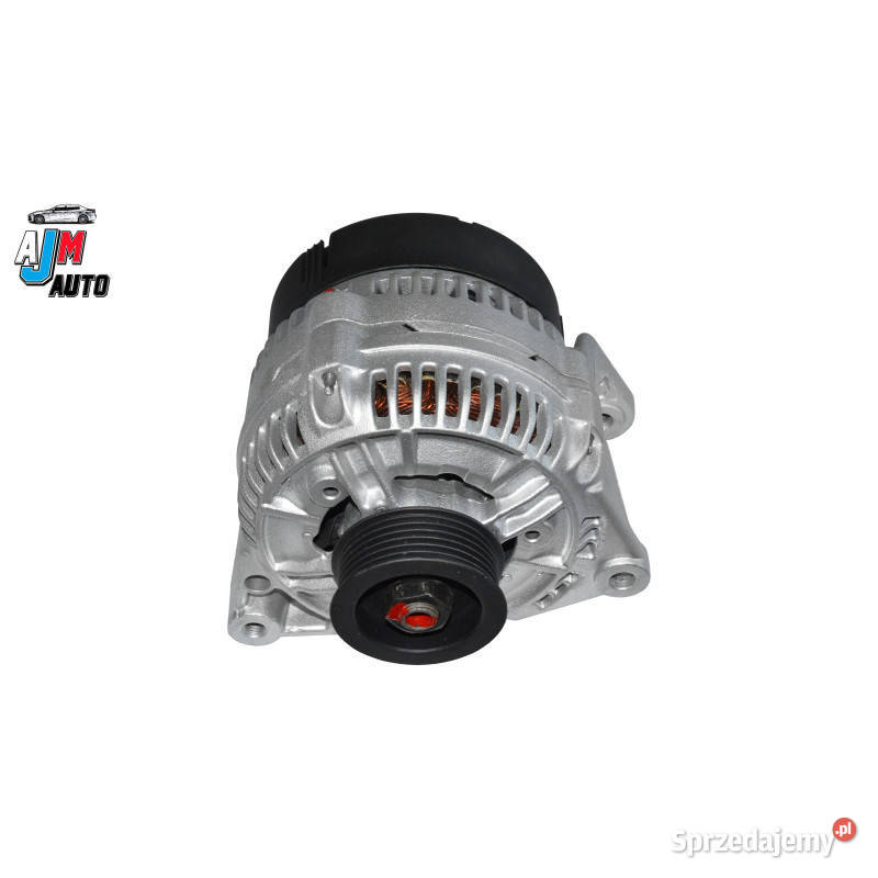Alternator 059903015 25 TDI Audi 100 C4 Audi A6 osobowe Grabów Szlachecki
