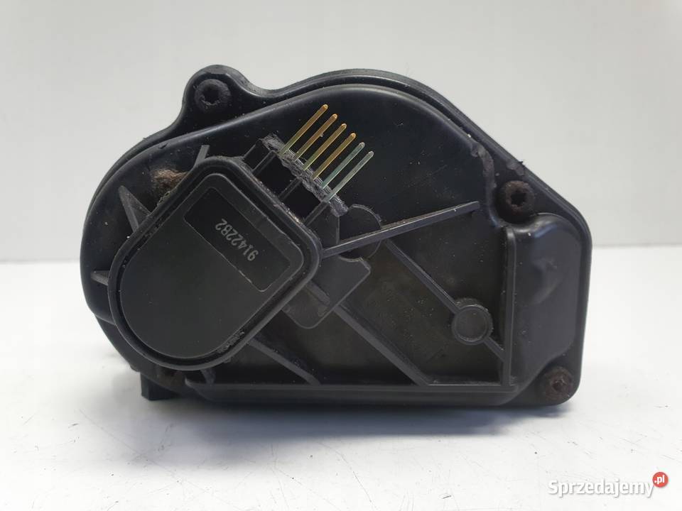 PRZEPUSTNICA Ford C 18 16V VP4F9U9E928AC Przepustnice Chełm