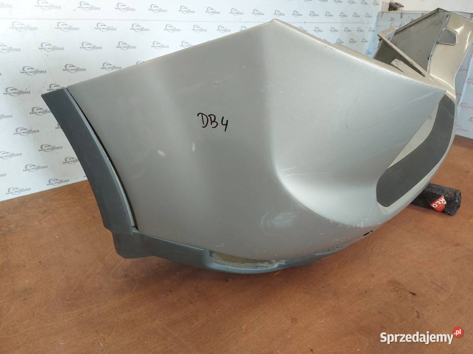 FORD KUGA MK1 I 08r zderzak tył 8V4117906A Kielce