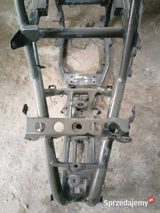 Rama Raptor 660 pomorskie Kamienica Szlachecka sprzedam